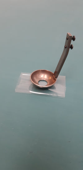 Scoop Foot for Legacy APQS Machines