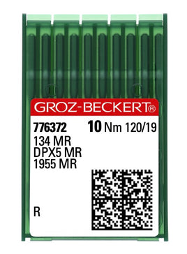 Groz- Beckert 4.5 (120/19)