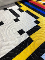 Quilt Path (computerized quilting) Rental Certification Class!