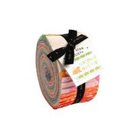 Animal Animal - Moda Jelly Roll