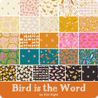 Bird is the Word