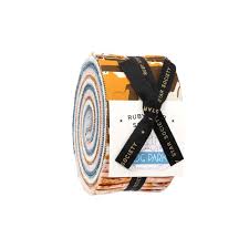 Dog Park - Jelly Roll by MODA