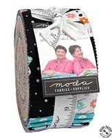 Fab Boo Lous - Moda Jelly Roll 22480JR