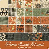 Home Sweet Haunt - Moda Jelly Roll