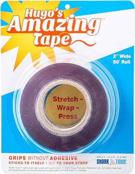Hugos Amazing Tape
