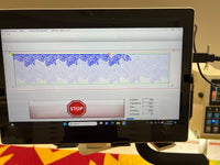 Quilt Path (computerized quilting) Rental Certification Class!