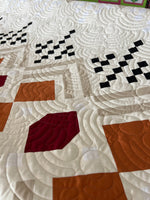 Quilt Path (computerized quilting) Rental Certification Class!