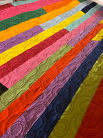Quilt Path (computerized quilting) Rental Certification Class!