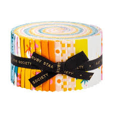 Picture Book - Moda Jelly roll
