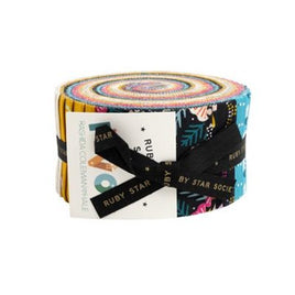 Pivot - Moda Jelly Roll