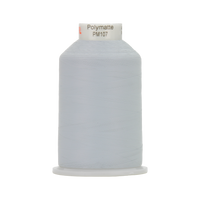 Wonderfil Polymatte Thread - 40wt - 5000yd (4572m) king cone