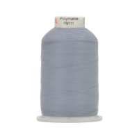 Wonderfil Polymatte Thread - 40wt - 5000yd (4572m) king cone