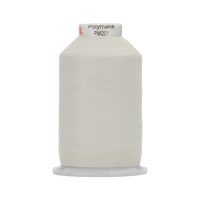Wonderfil Polymatte Thread - 40wt - 5000yd (4572m) king cone