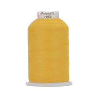 Wonderfil Polymatte Thread - 40wt - 5000yd (4572m) king cone