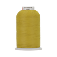 Wonderfil Polymatte Thread - 40wt - 5000yd (4572m) king cone