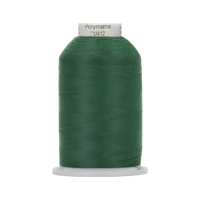 Wonderfil Polymatte Thread - 40wt - 5000yd (4572m) king cone