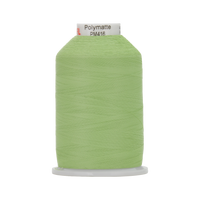 Wonderfil Polymatte Thread - 40wt - 5000yd (4572m) king cone