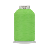 Wonderfil Polymatte Thread - 40wt - 5000yd (4572m) king cone