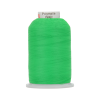 Wonderfil Polymatte Thread - 40wt - 5000yd (4572m) king cone