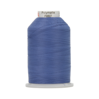 Wonderfil Polymatte Thread - 40wt - 5000yd (4572m) king cone