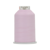 Wonderfil Polymatte Thread - 40wt - 5000yd (4572m) king cone