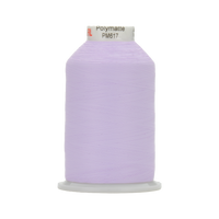 Wonderfil Polymatte Thread - 40wt - 5000yd (4572m) king cone