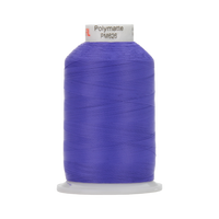 Wonderfil Polymatte Thread - 40wt - 5000yd (4572m) king cone