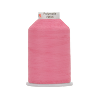 Wonderfil Polymatte Thread - 40wt - 5000yd (4572m) king cone