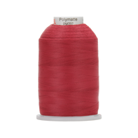 Wonderfil Polymatte Thread - 40wt - 5000yd (4572m) king cone