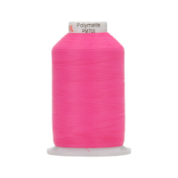 Wonderfil Polymatte Thread - 40wt - 5000yd (4572m) king cone