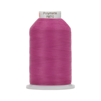 Wonderfil Polymatte Thread - 40wt - 5000yd (4572m) king cone