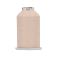 Wonderfil Polymatte Thread - 40wt - 5000yd (4572m) king cone