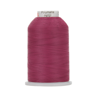 Wonderfil Polymatte Thread - 40wt - 5000yd (4572m) king cone