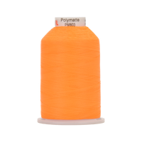 Wonderfil Polymatte Thread - 40wt - 5000yd (4572m) king cone