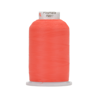 Wonderfil Polymatte Thread - 40wt - 5000yd (4572m) king cone