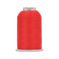 Wonderfil Polymatte Thread - 40wt - 5000yd (4572m) king cone