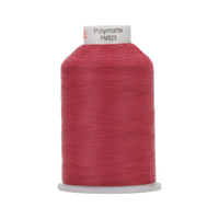 Wonderfil Polymatte Thread - 40wt - 5000yd (4572m) king cone