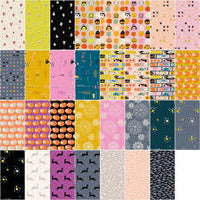 Spooky Darlings - Moda Jelly Roll