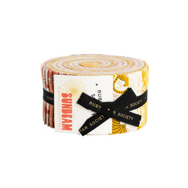 Sunbeam - Moda Jelly Roll