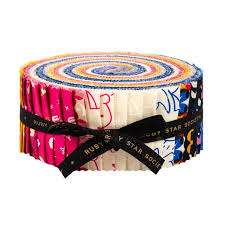 Woodland Park - Moda Jelly Roll