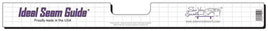 Ideal Seam Guide - 15"