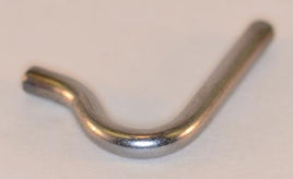 Thread Guide - Lower "L" Shaped Bent Hook