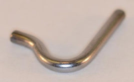 Thread Guide - Lower "L" Shaped Bent Hook