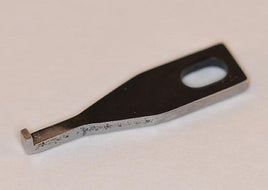 Hook Retaining Finger "L"