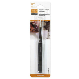 Longarm Reverse Action Tweezers