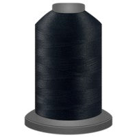 Glide Thread -- Black 5000M