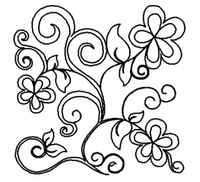 Full Design Set - FLOWER POWER!