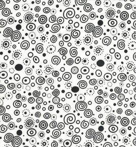 DitzyF - White/Black #8