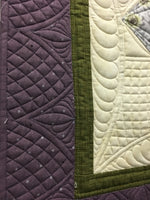 2 Day Freehand Quilting Bootcamp