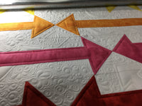 2 Day Freehand Quilting Bootcamp